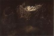 Still life with Three Birds'Nests (nn04) Vincent Van Gogh